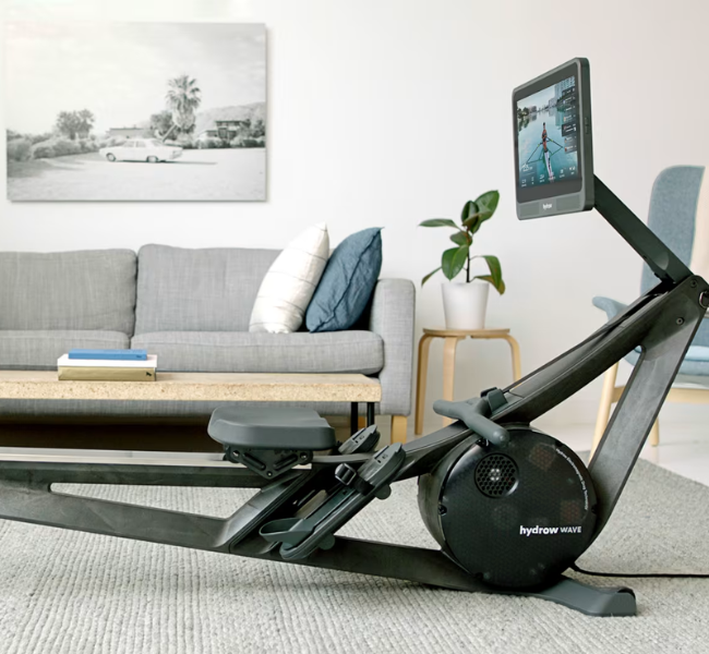 Fitness Equipment
