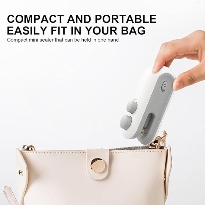 Best Portable Sealing Machine | We Buy Gulf