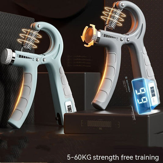 Spring Grip for Men's