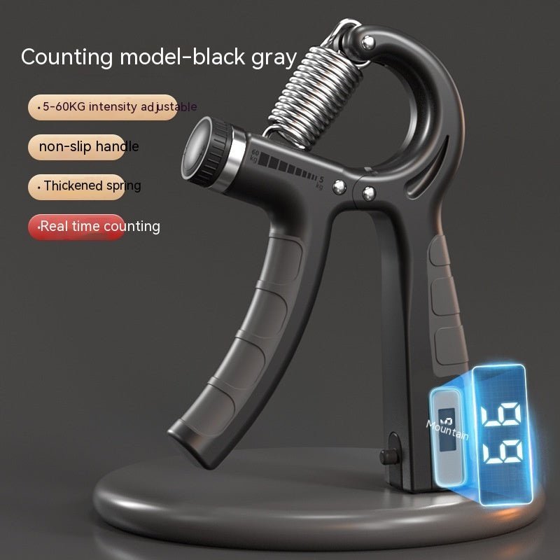 Spring Grip for Men's