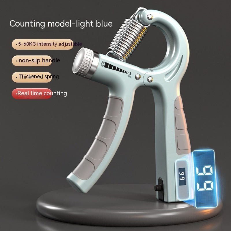 Spring Grip for Men's